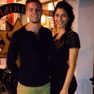 Meet your Posher, Andreas